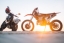 Dual Sport
